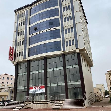 Red 10 - Razat Alard 2 Apartman Szalála Kültér fotó