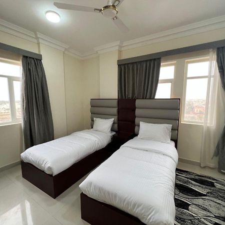 Red 10 - Razat Alard 2 Apartman Szalála Kültér fotó