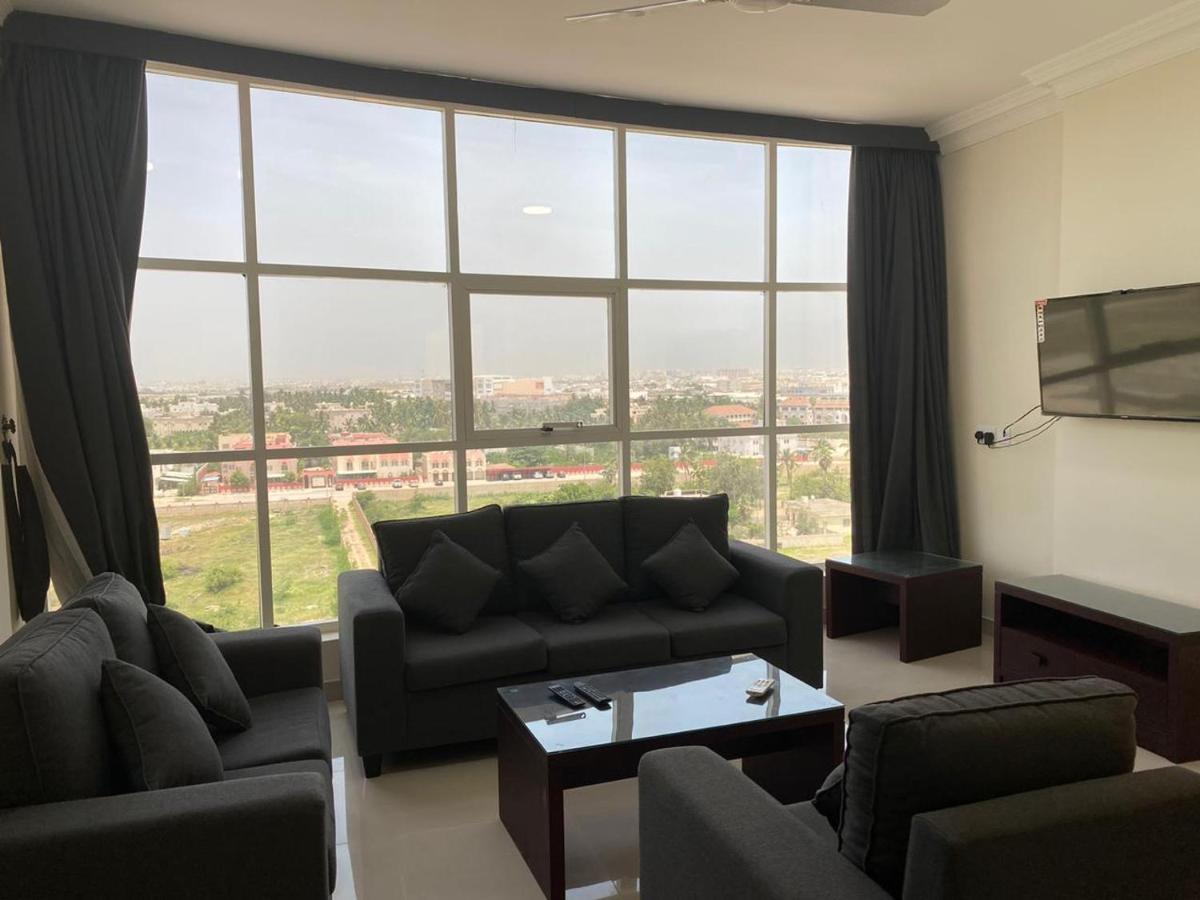 Red 10 - Razat Alard 2 Apartman Szalála Kültér fotó