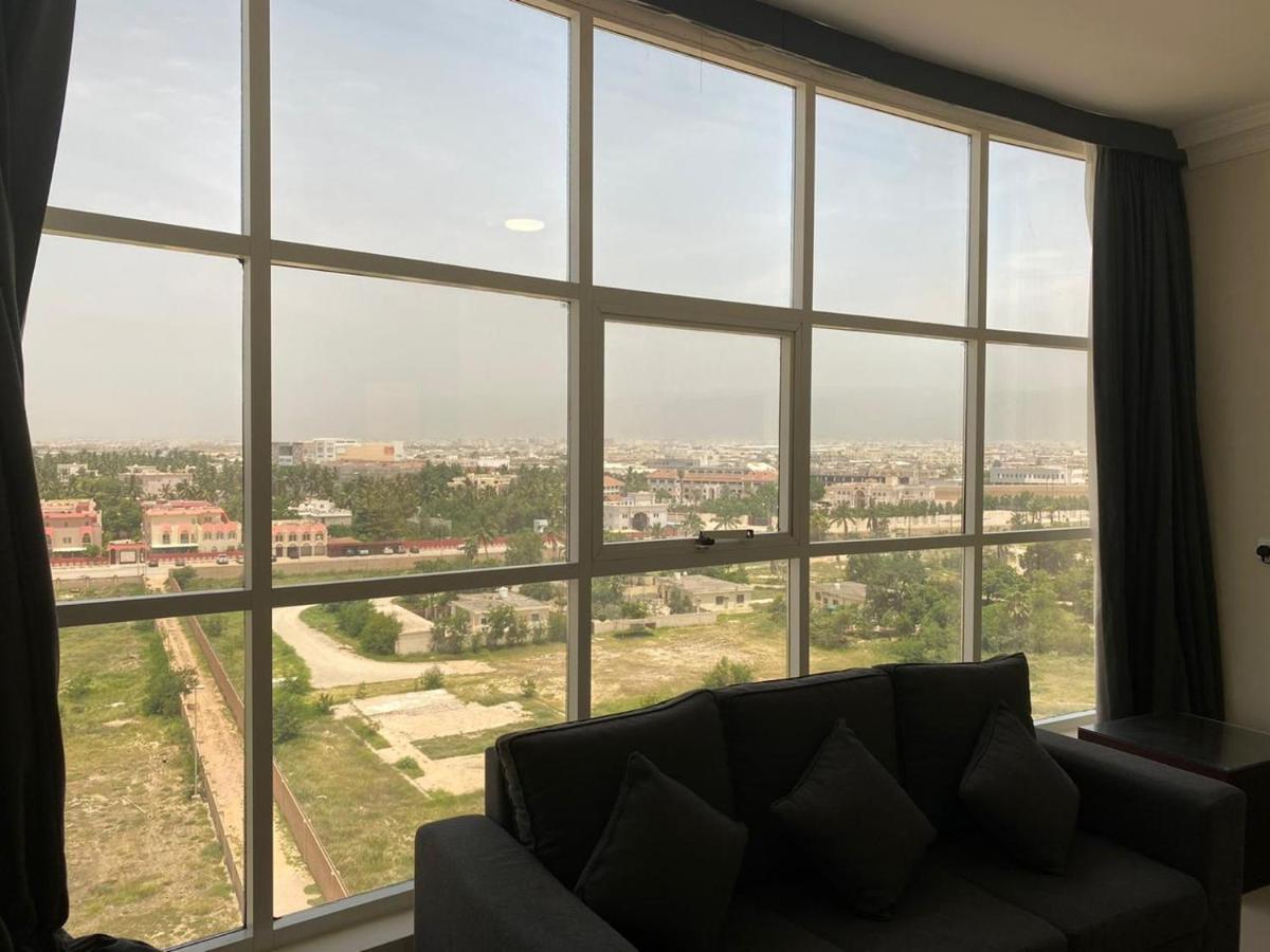 Red 10 - Razat Alard 2 Apartman Szalála Kültér fotó
