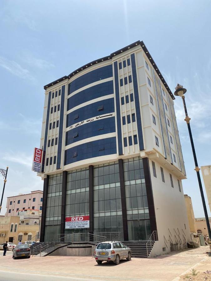 Red 10 - Razat Alard 2 Apartman Szalála Kültér fotó