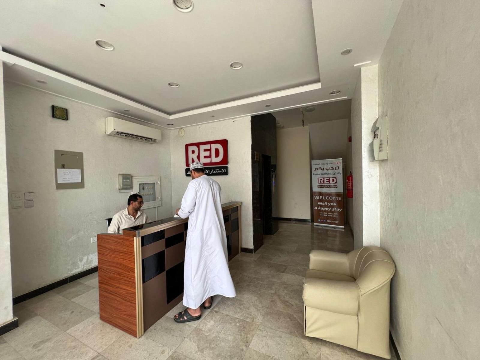 Red 10 - Razat Alard 2 Apartman Szalála Kültér fotó