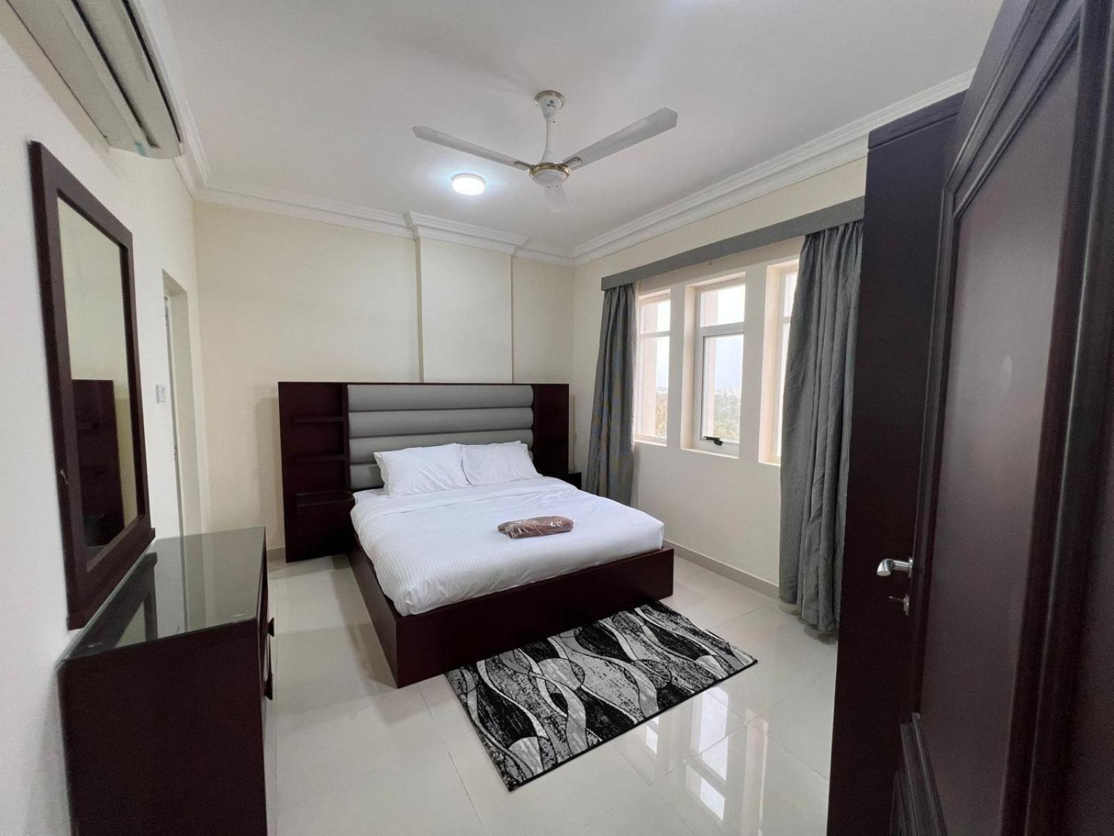 Red 10 - Razat Alard 2 Apartman Szalála Kültér fotó